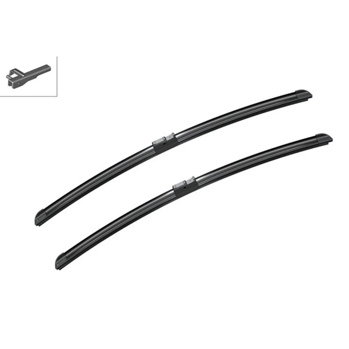 METL 3397118938 (  ) 600/600MM FLAT BOSCH 