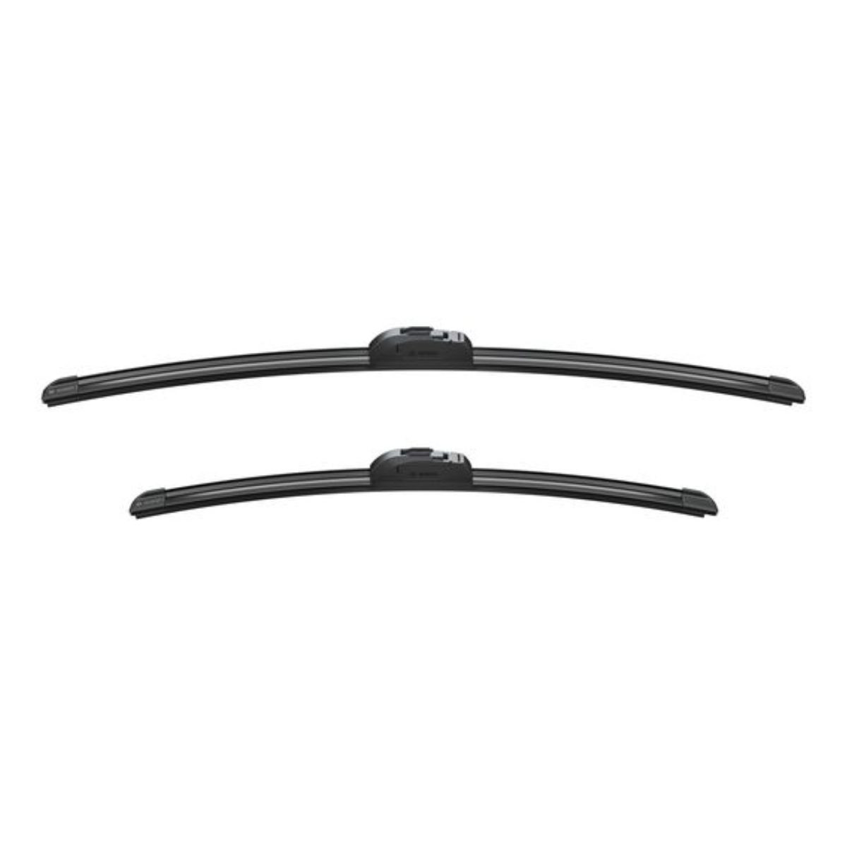 METL 3397118909 ( 3397001394 ) 600/475MM FLAT BMW E46 FREEMONT 11- BOSCH 