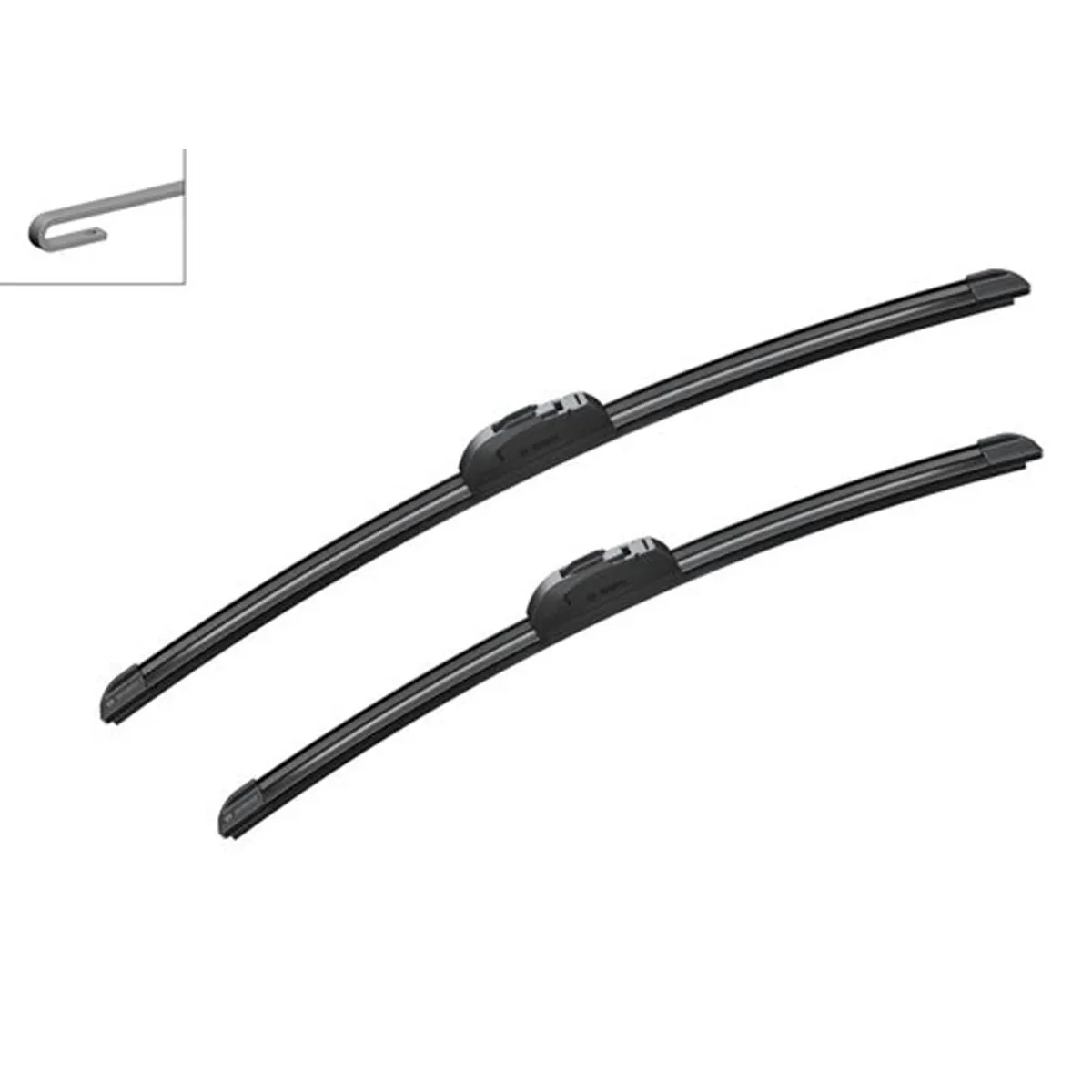 METL 3397118902 (  ) 530/475MM FLAT BOSCH 