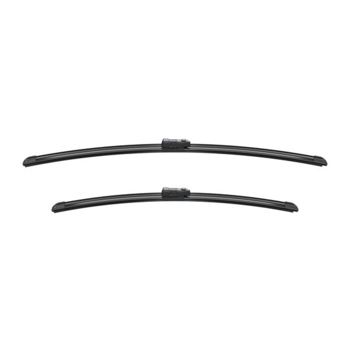 METL 3397007638 (  ) 650/530MM FLAT A7 10- BOSCH 