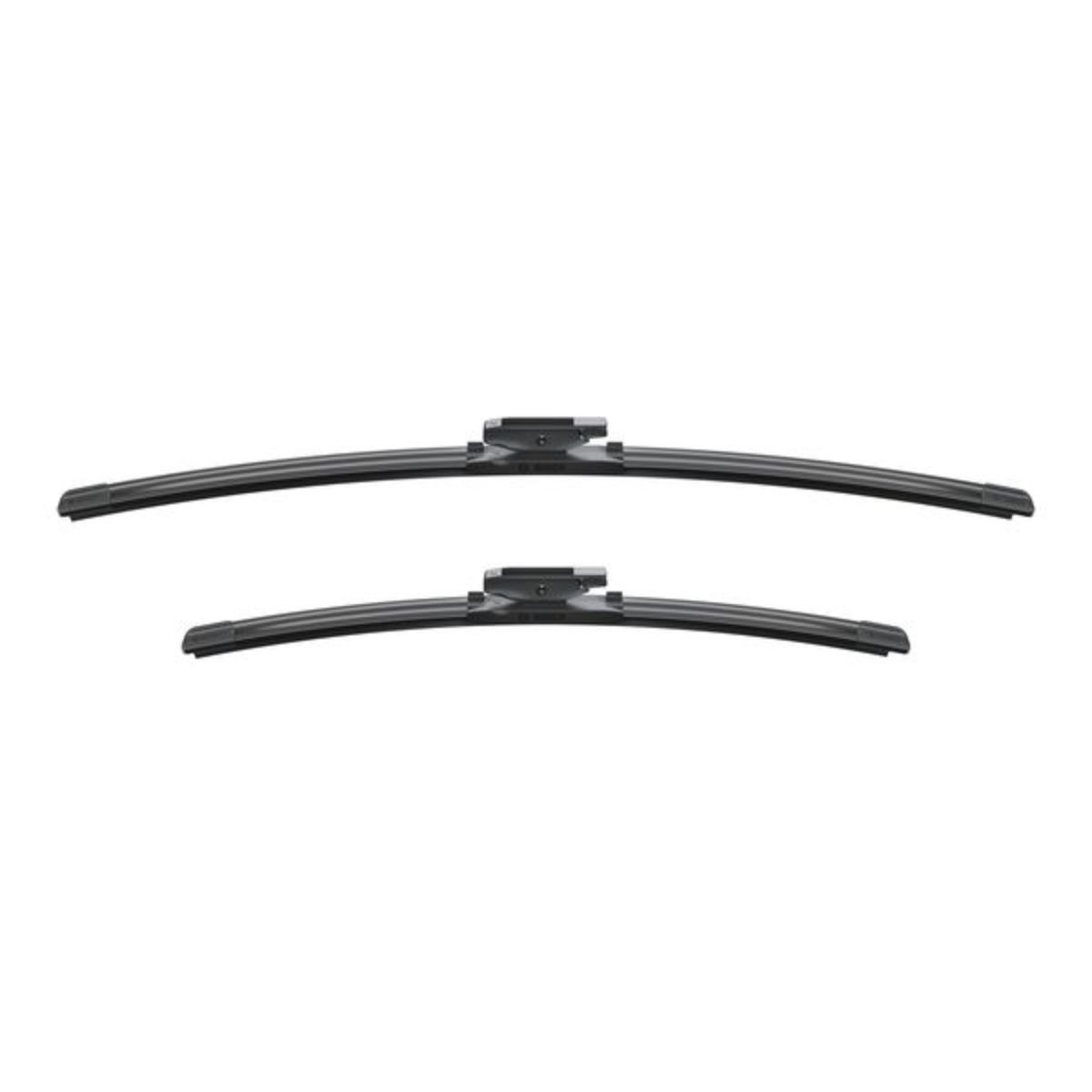 METL 3397007115 ( 119332 VM324 574365 ) 600/450MM FLAT MEGANE 2 BOSCH 