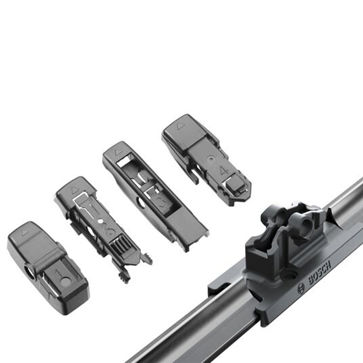 METL 3397006834 (  ) 530MM FLAT BOSCH 