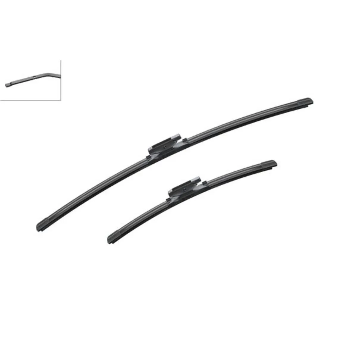 METL 3397007422 (  ) 650/400MM FLAT BOSCH 