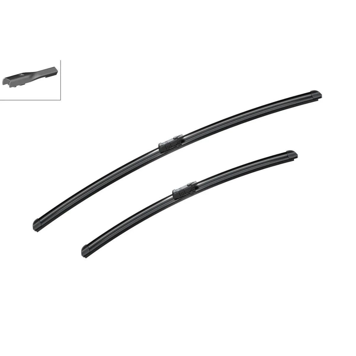 METL 3397007586 (  ) 680/515MM FLAT BOSCH 