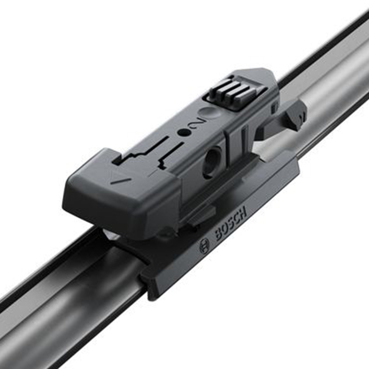 METL 3397007292 (  ) 600/380MM FLAT BOSCH 
