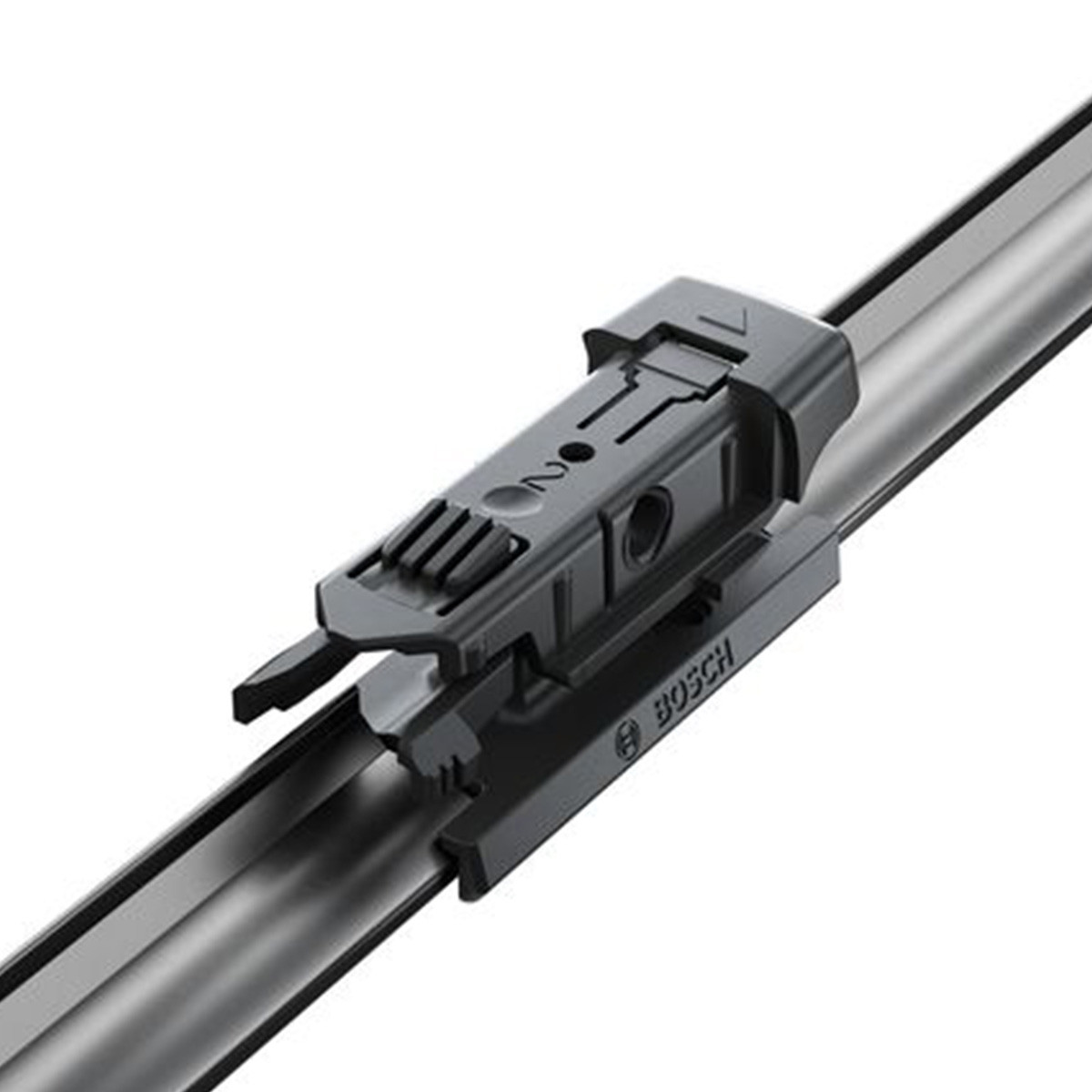 METL 3397007099 (  119404 ) 650MM X 2 FLAT LEON -13 BOSCH 