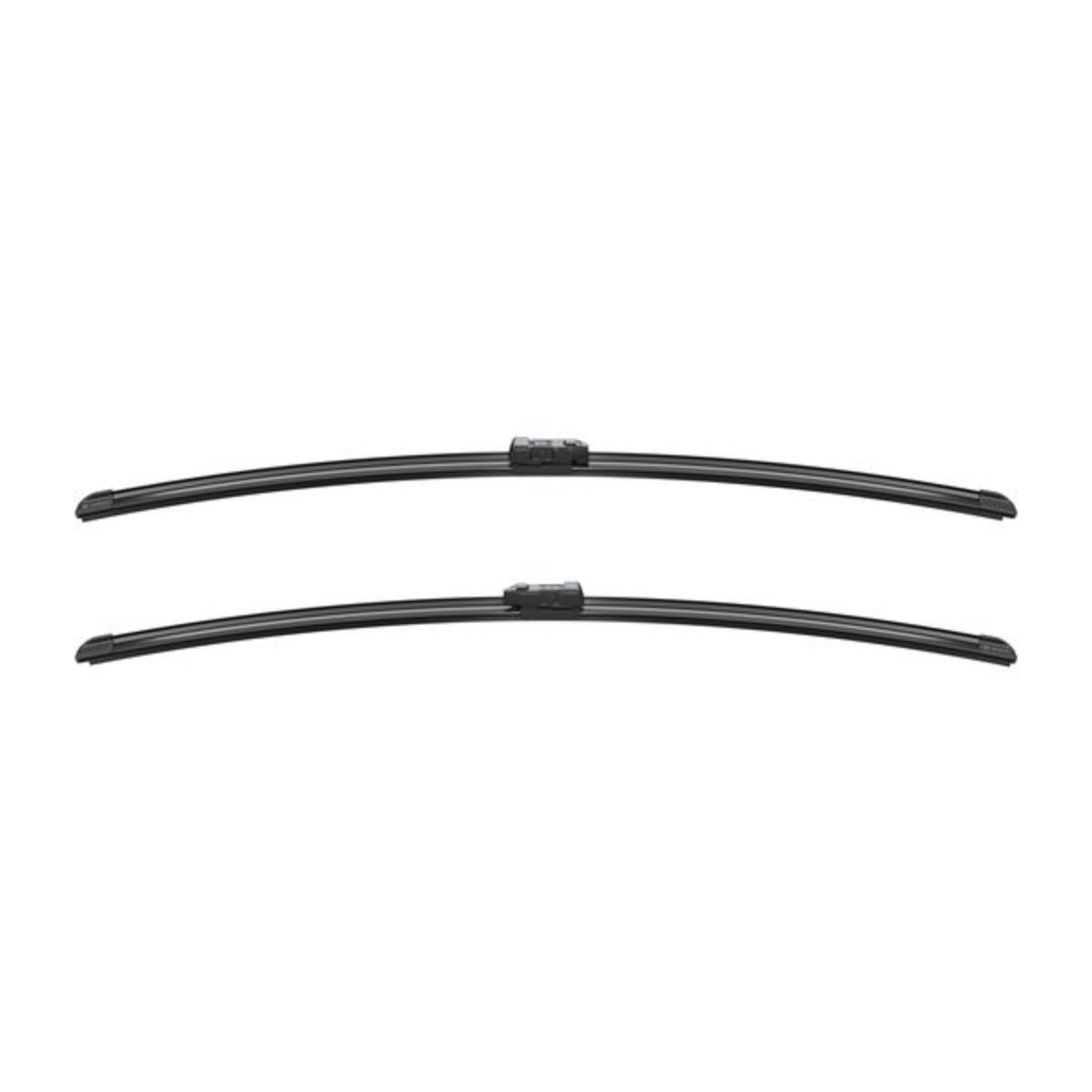 METL 3397007640 (  ) 725MM X 2 FLAT BOSCH 