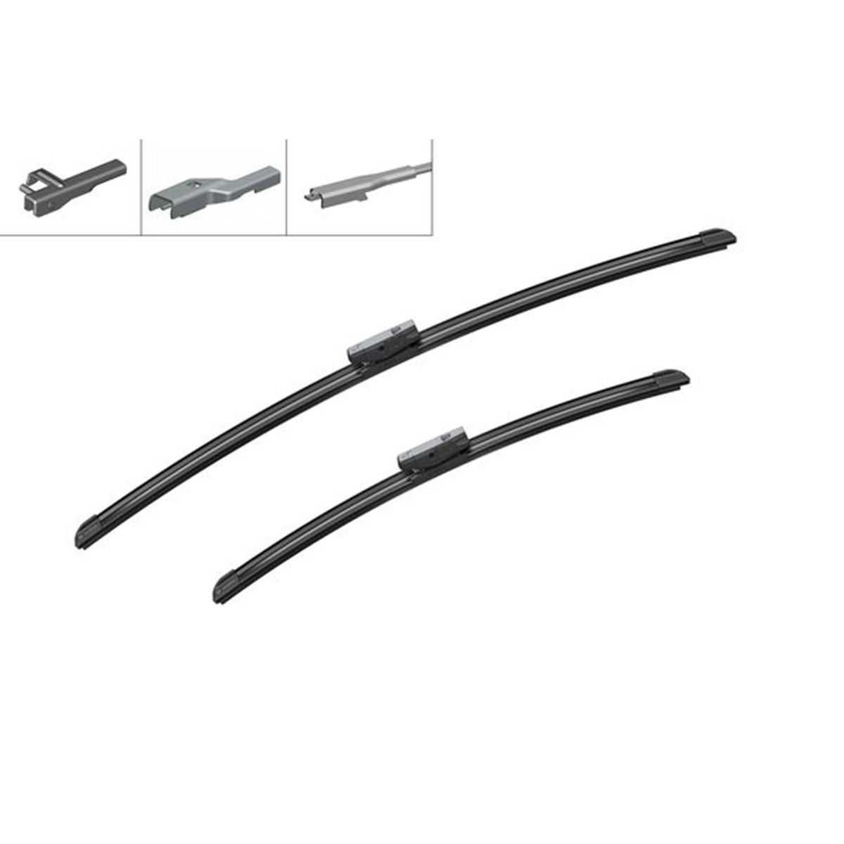 METL 3397007467 (  ) 650/475MM FLAT BOSCH 