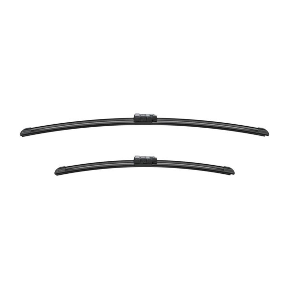 METL 3397007309 ( DF-039 ) 650/475MM FLAT BMW G30 16- BOSCH 