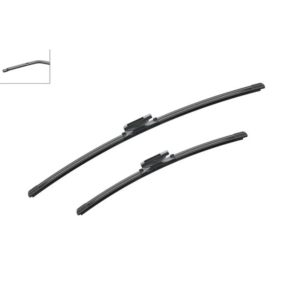 METL 3397007426 (  ) 650/475MM FLAT BOSCH 