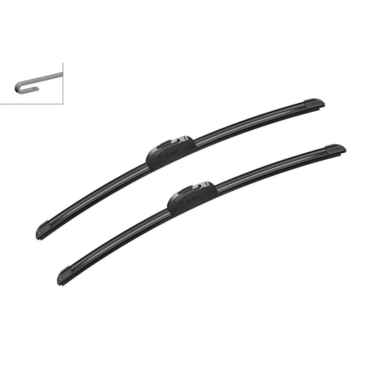METL 3397009081 (  ) 500MM X 2 FLAT BOSCH 