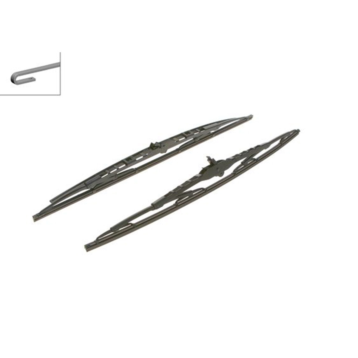 METL 3397001583 (  ) 530MM X 2 BOSCH 