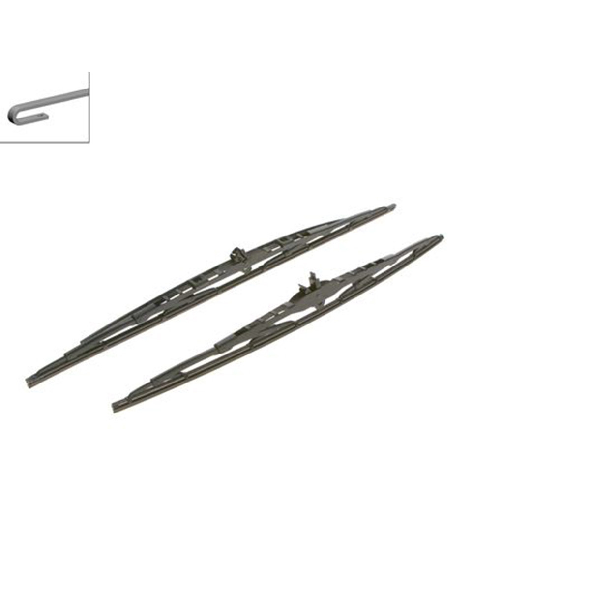 METL 3397001802 (  ) 600/530MM BOSCH 