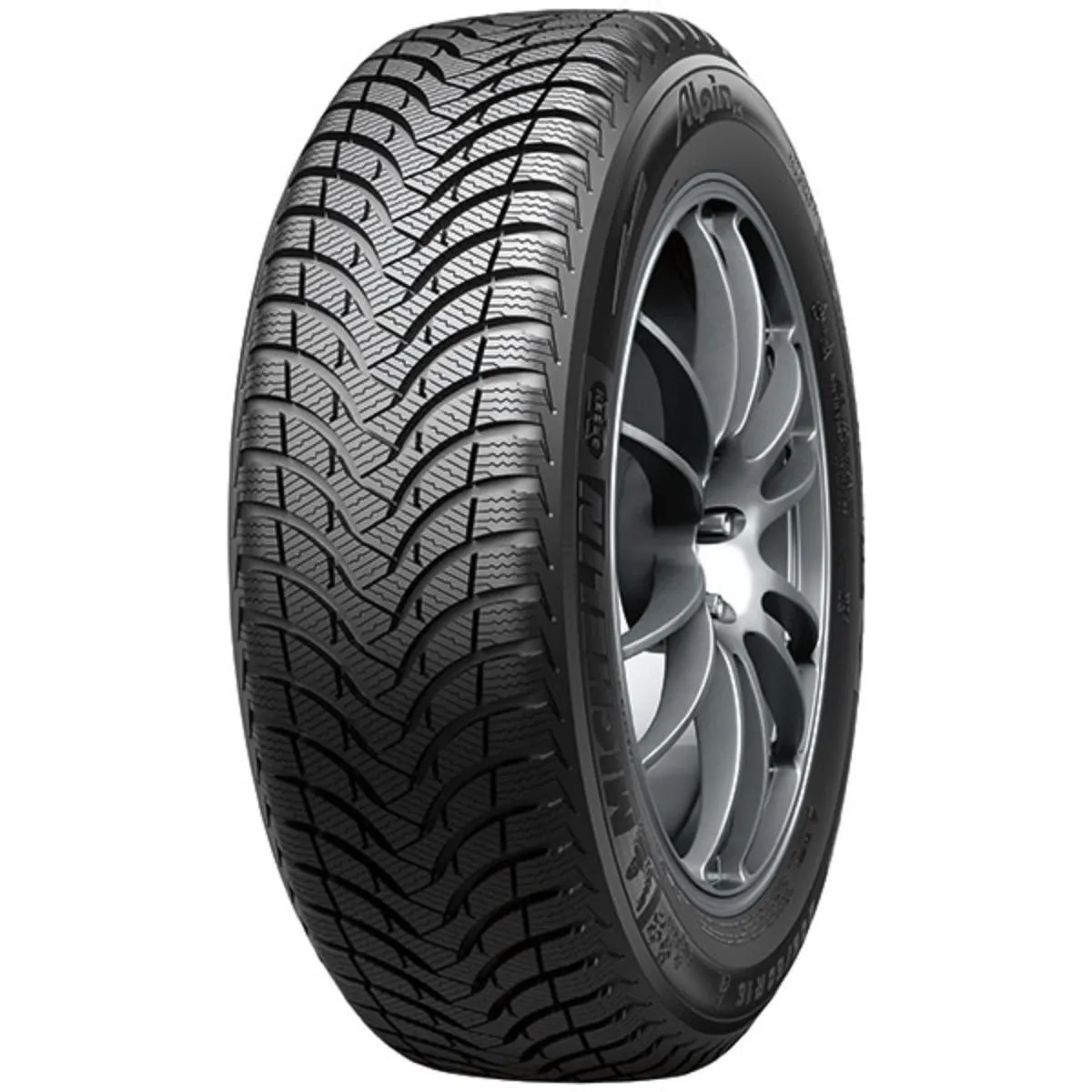 MICH 215/60X17 96H ALPIN 7 MI 