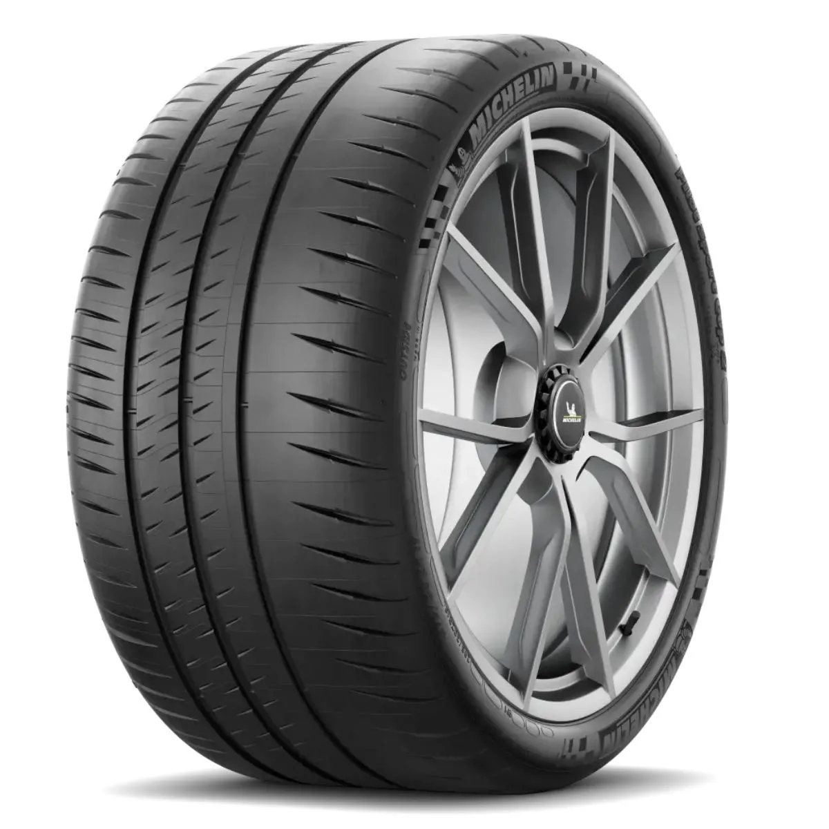 MICH 255/35X20 97Y XL TL PILOT SPORT CUP 2 N0 