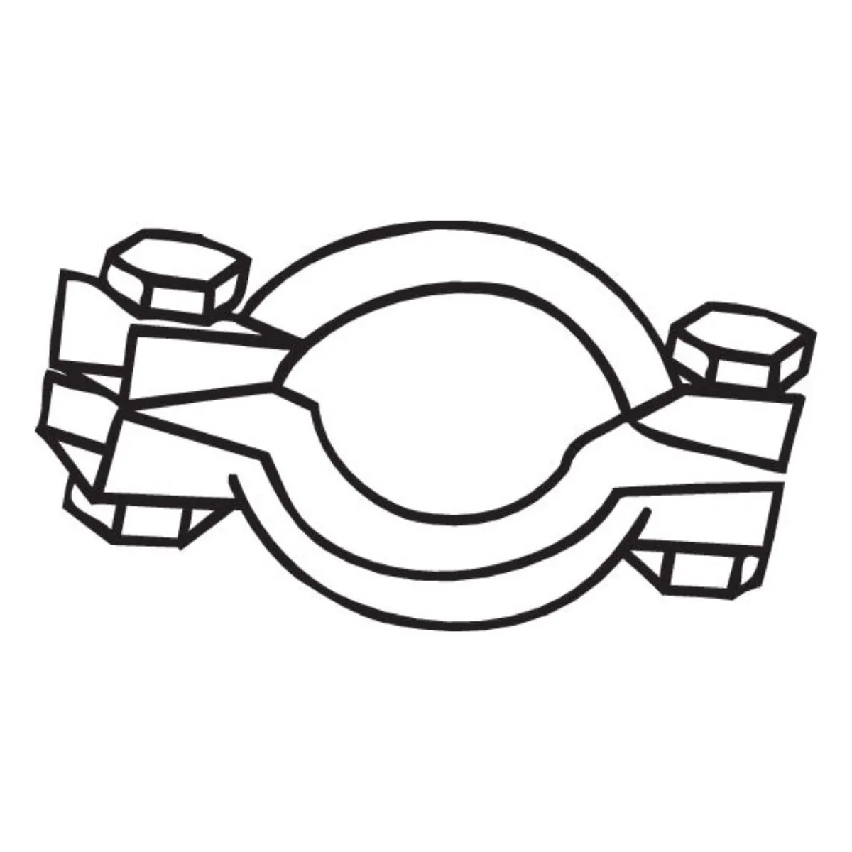 SEL AUSPUH 99.1073 ( 254627 ) C4 04-11 ASSO 