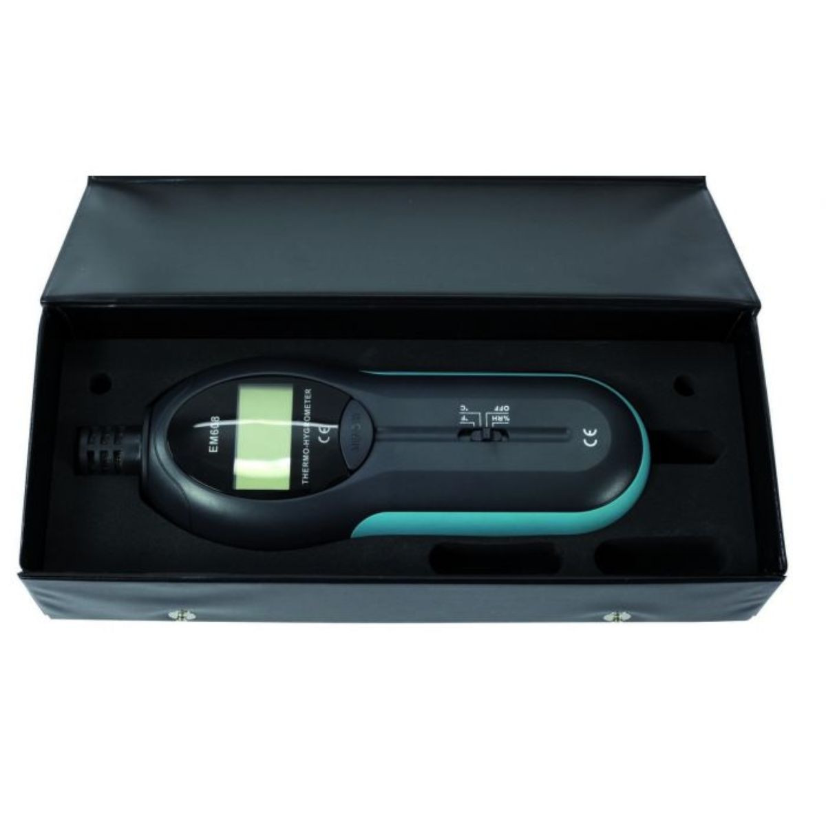 TERMOMETAR/HIGROMETAR AC4221 CLAS 