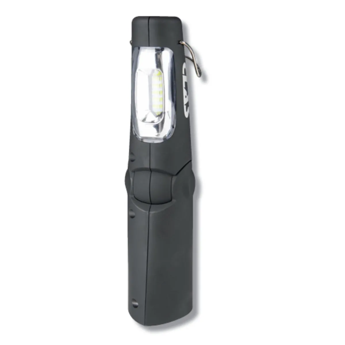 LAMPA OE0119 5 SMD 180 LUM + 5 LED 30 LUM + MAGNET 2.5/4.5H CRNA CLAS 