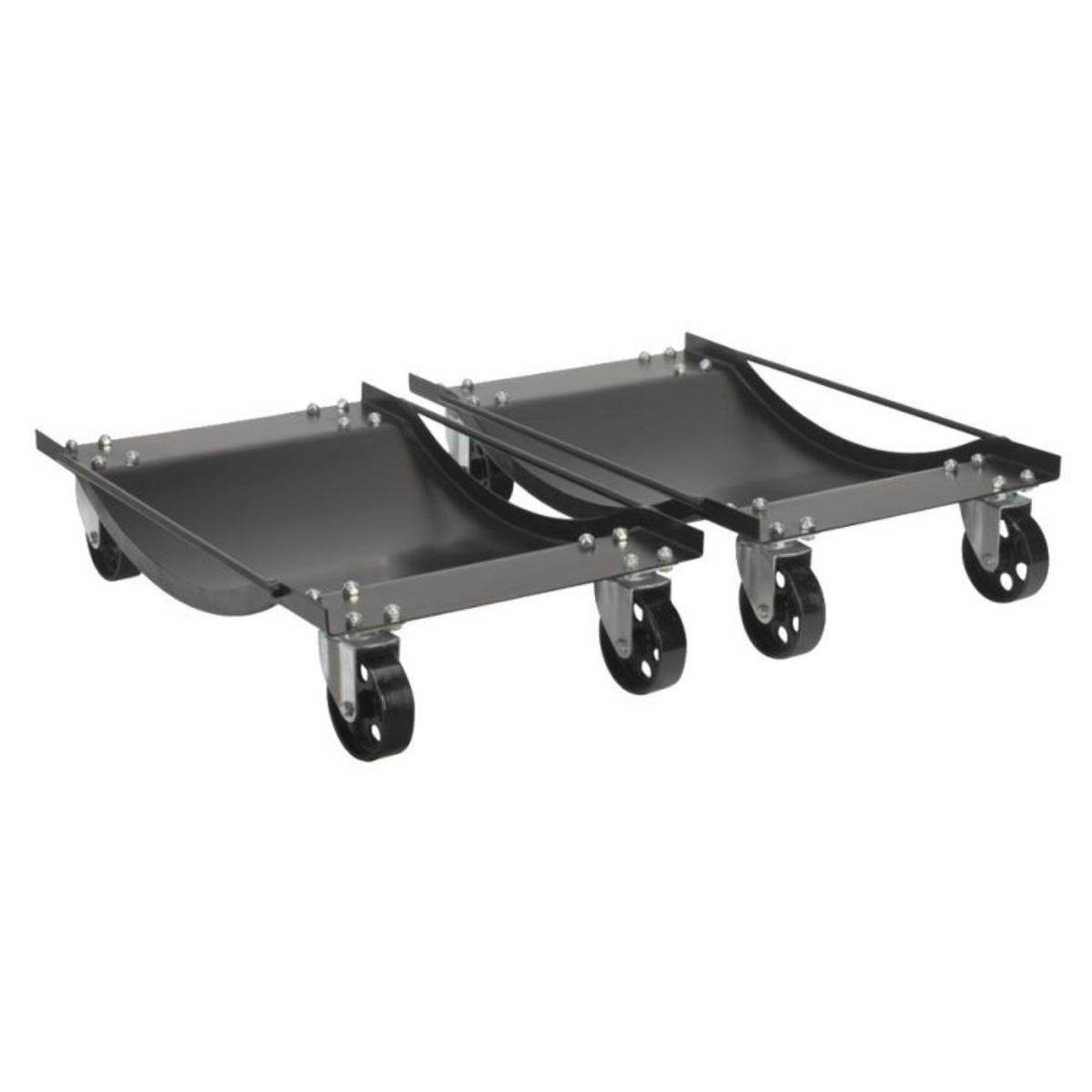 PLATFORME GVWS454 ZA TOCKOVE 2 KOM 454KG/KOM STARLINE 