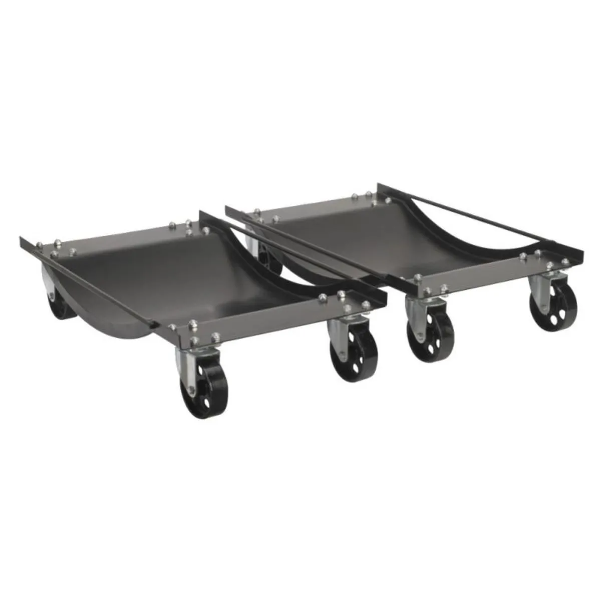 PLATFORME GVWS454 ZA TOCKOVE 2 KOM 454KG/KOM STARLINE 