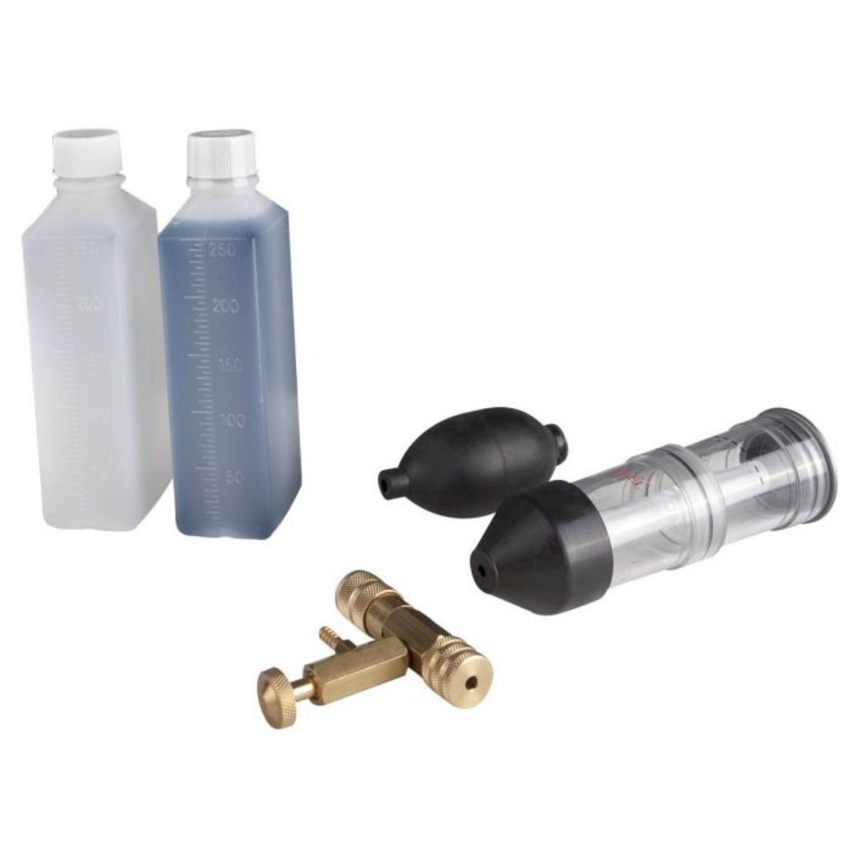 SET CO2 DETEKTORA AC3300 CLAS 