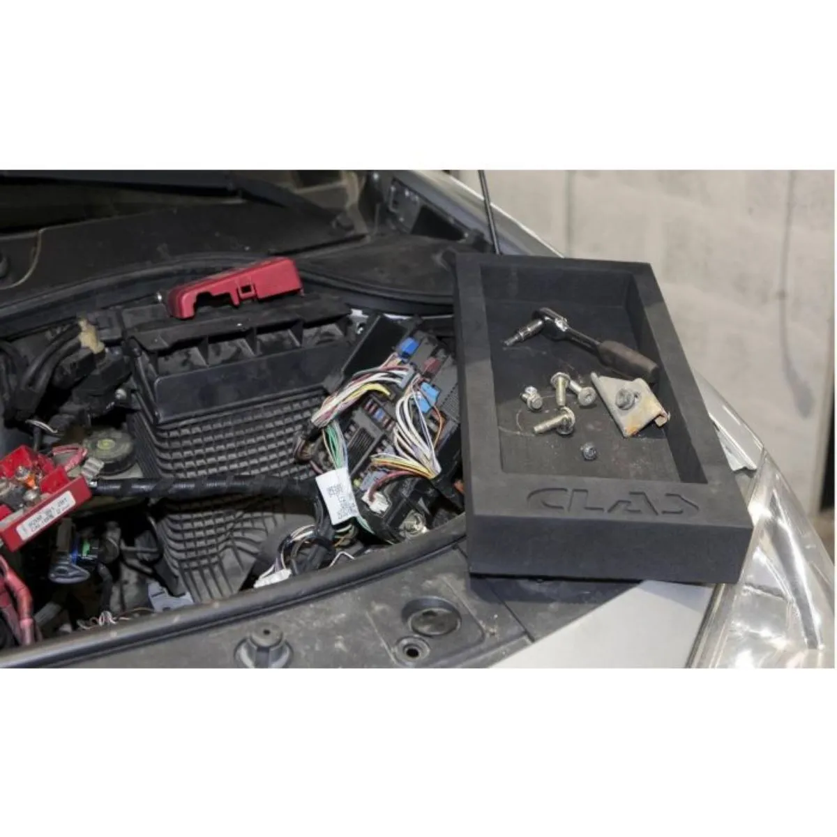 ULOZAK ALATA ZA KOLICA EG0080 CLAS 