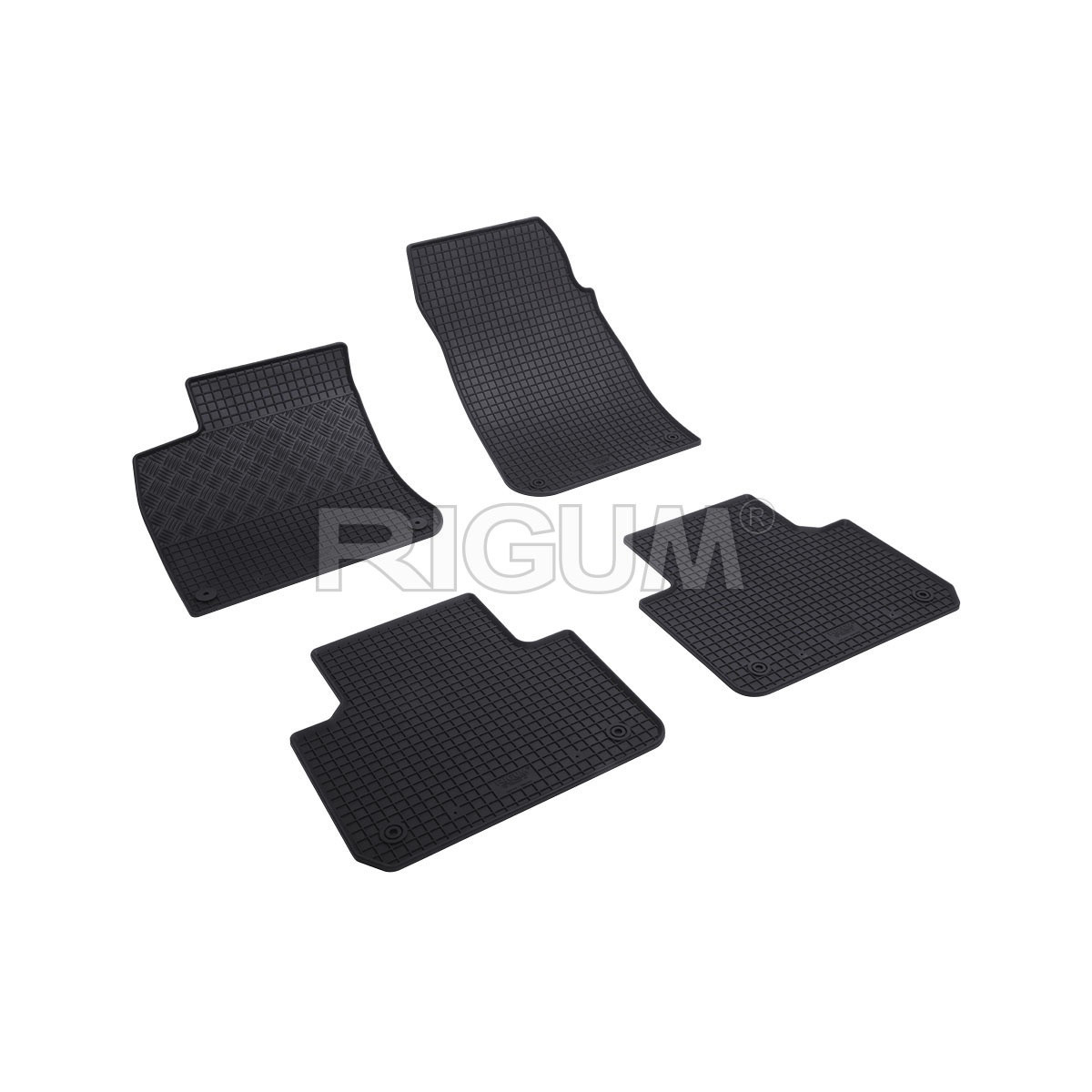 PAT GUM 904581 TOUAREG 18- RIGUM 