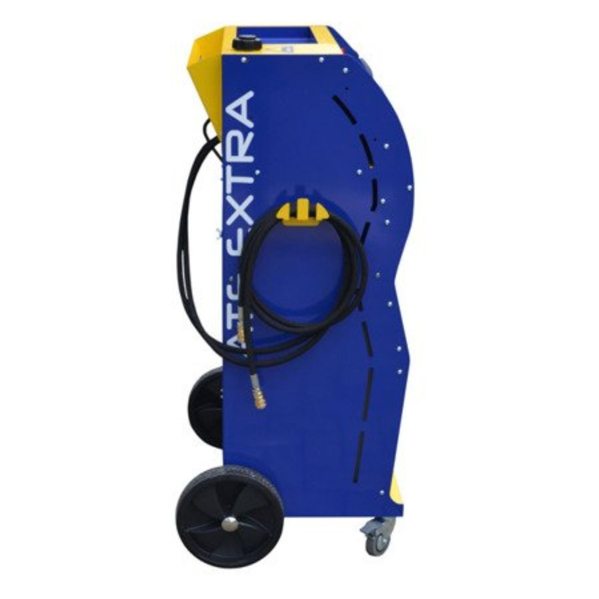 ATF EXTRA UREDJAJ ZA ZAMENU ULJA 007935130002 SA FULL SETOM ADAPTERA MAGNETI MARELLI 