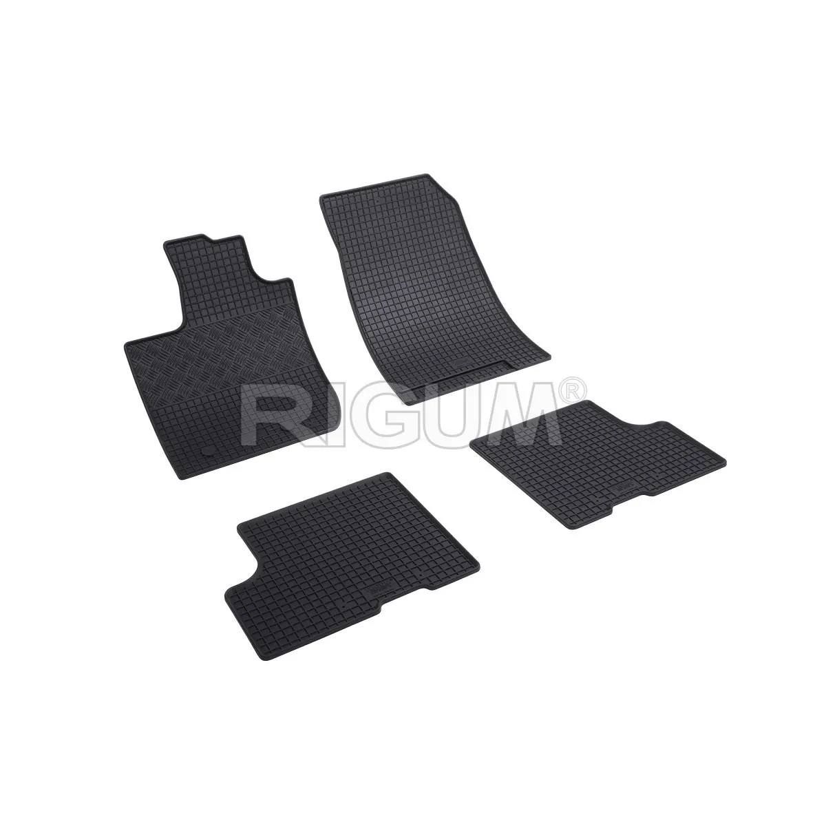 PAT GUM 904529 DACIA DUSTER 18- RIGUM 