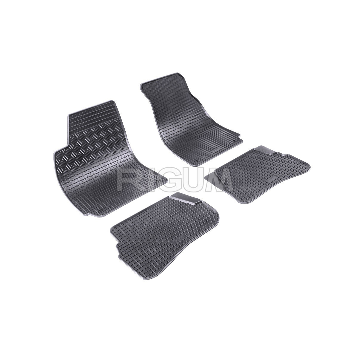 PAT GUM 902716 VW PASSAT 97- RIGUM 