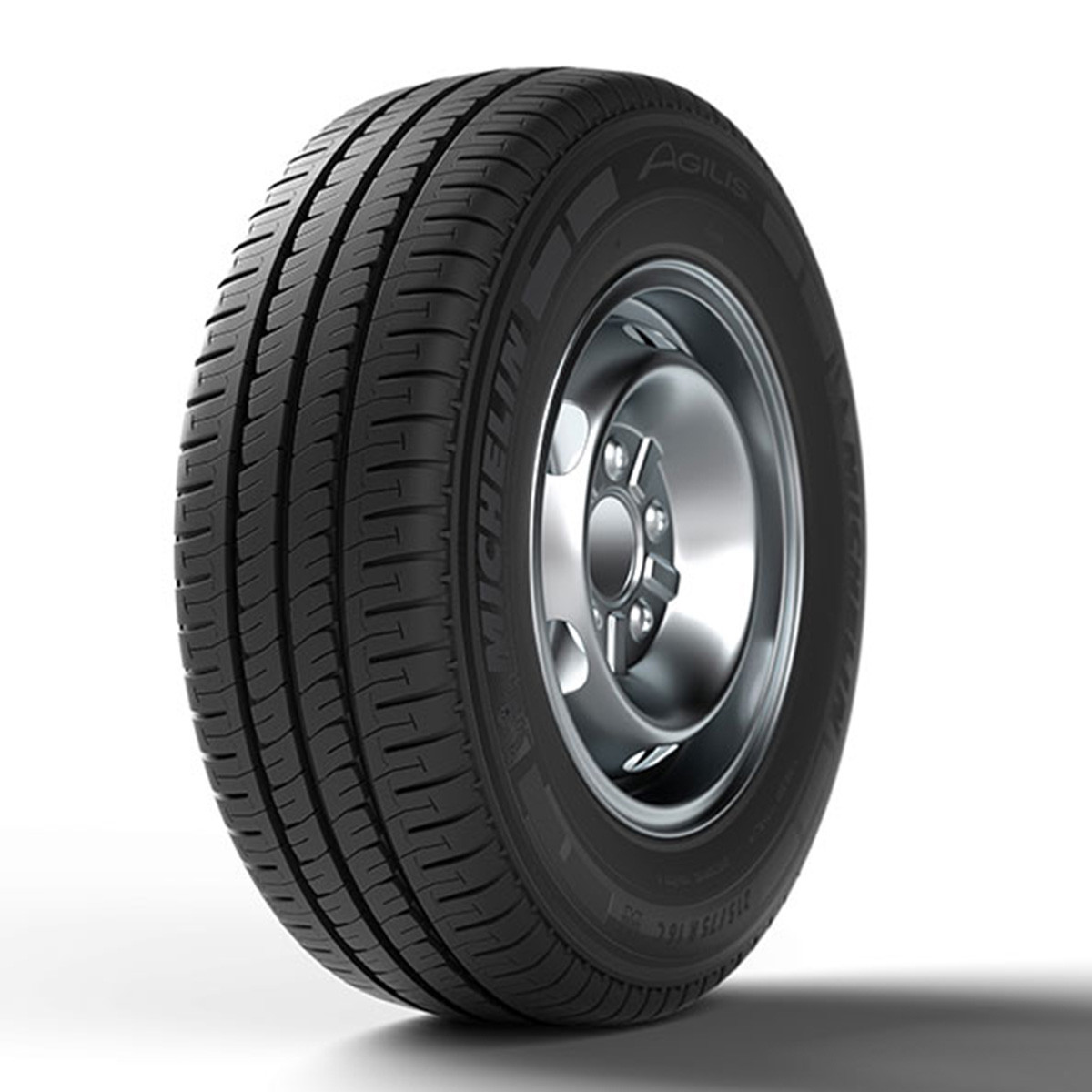 MICH 205/65X15C 102/1T TL AGILIS51 CA72 DOT2019 