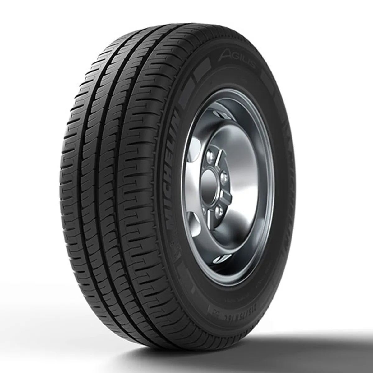 MICH 205/65X15C 102/1T TL AGILIS51 CA72 DOT2019 