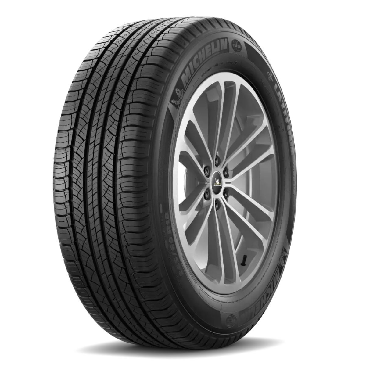 MICH 255/60X20 113V XL TL LATITUDE TOUR HP SUV LR AC70 