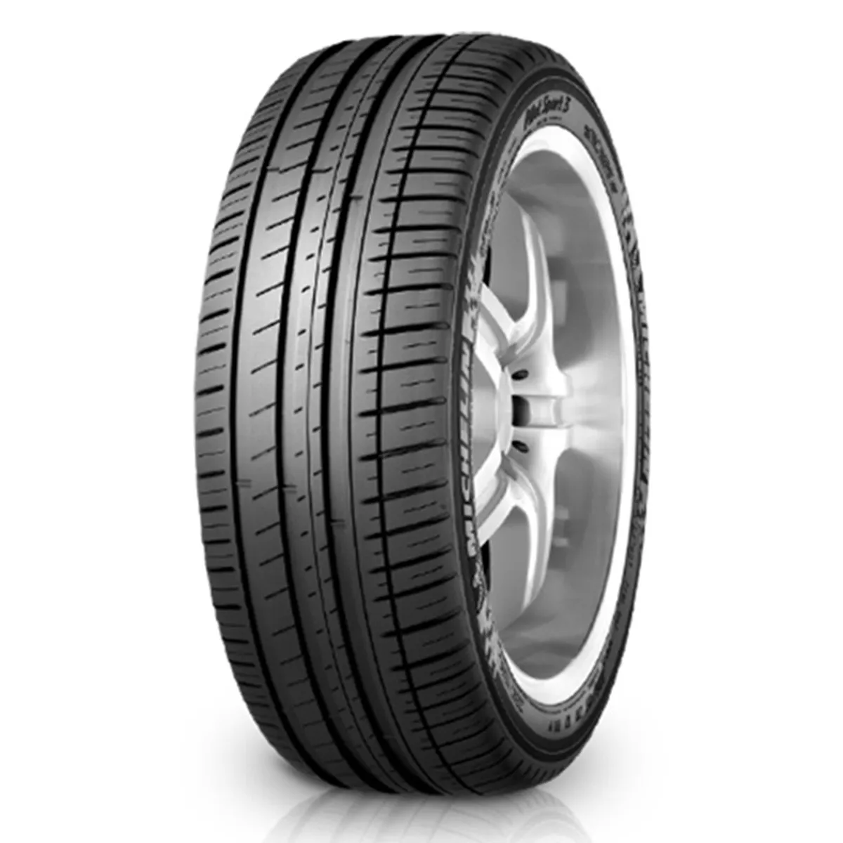 MICH 195/50X15 82V TL PILOT SPORT 3 GRNX EA71 