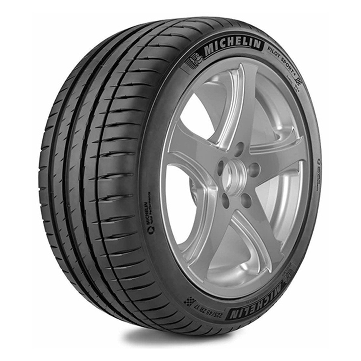 MICH 215/40X18 89Y XL TL PILOT SPORT 4 DOT0820 EA71 