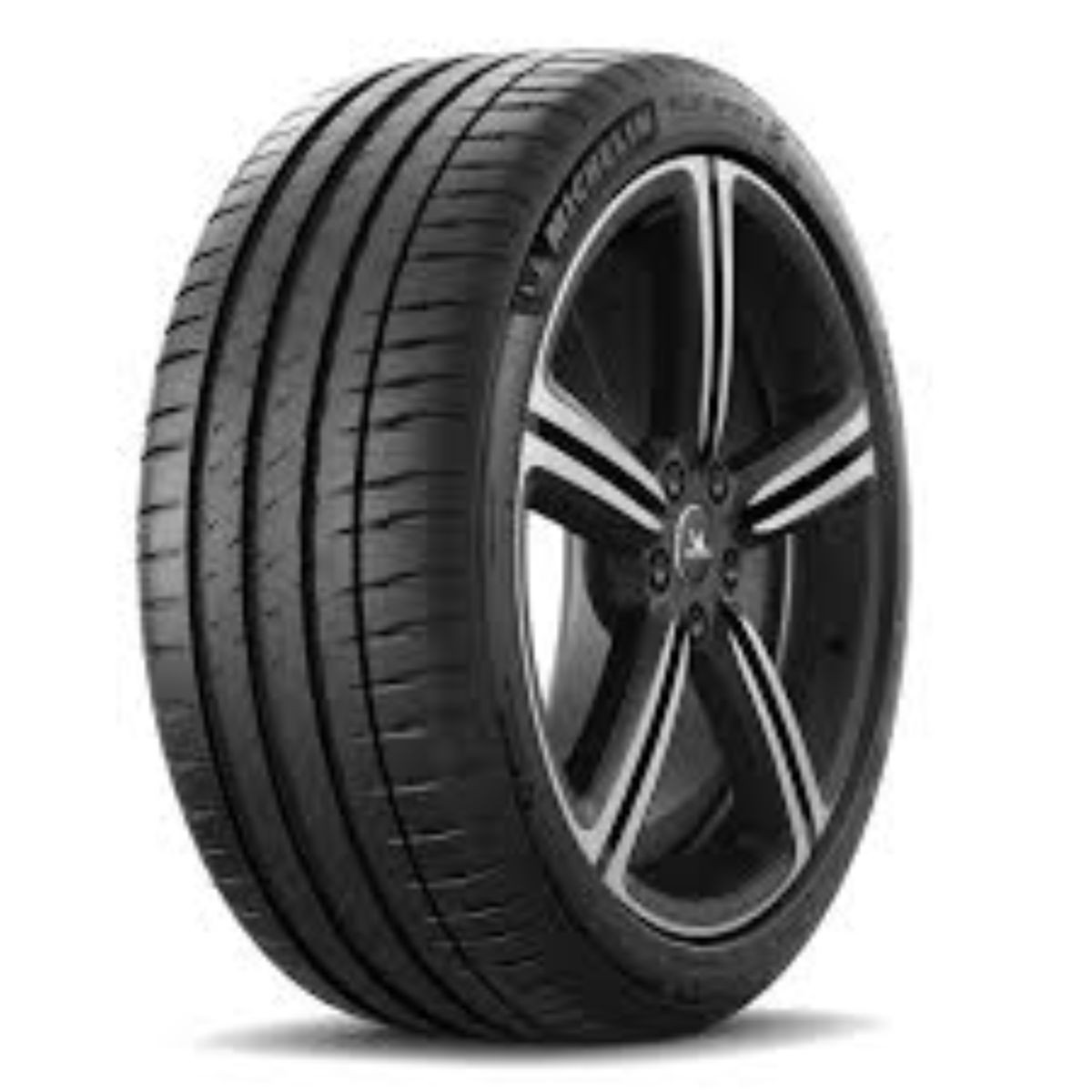 MICH 295/35X23 108Y XL TL PILOT SPORT 4 SUV 