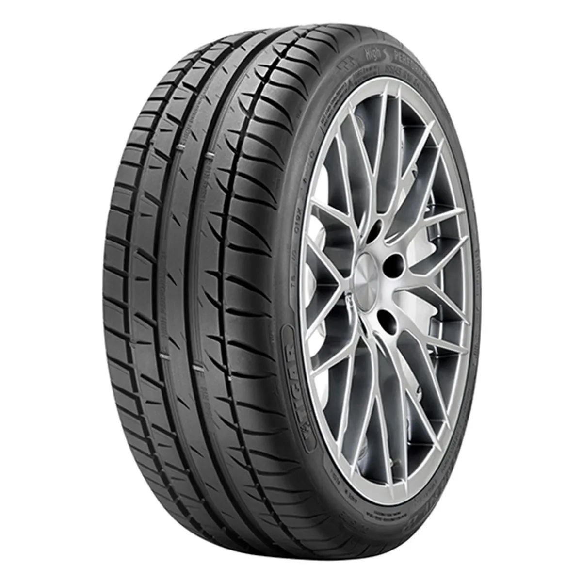 TIGAR 215/45X16 90V XL TL SUMMER 3 