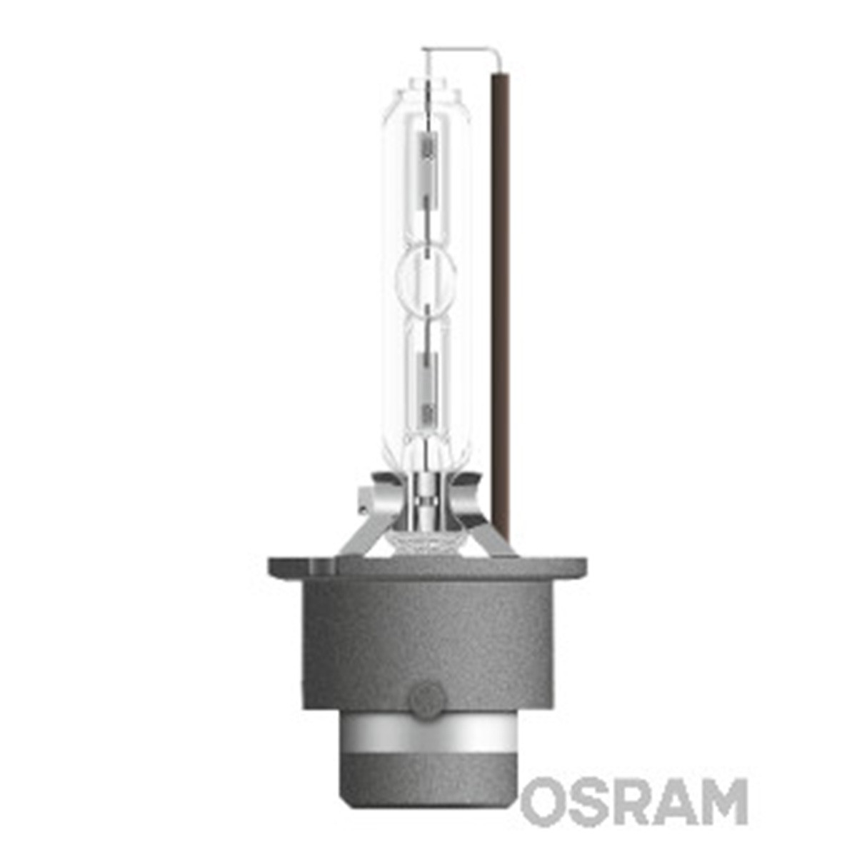 SIJAL XENON / D2S 66240XNL=XN2 NIGHT BREAKER LASER +200/220% 35W 4X1 FS1 OSRAM 