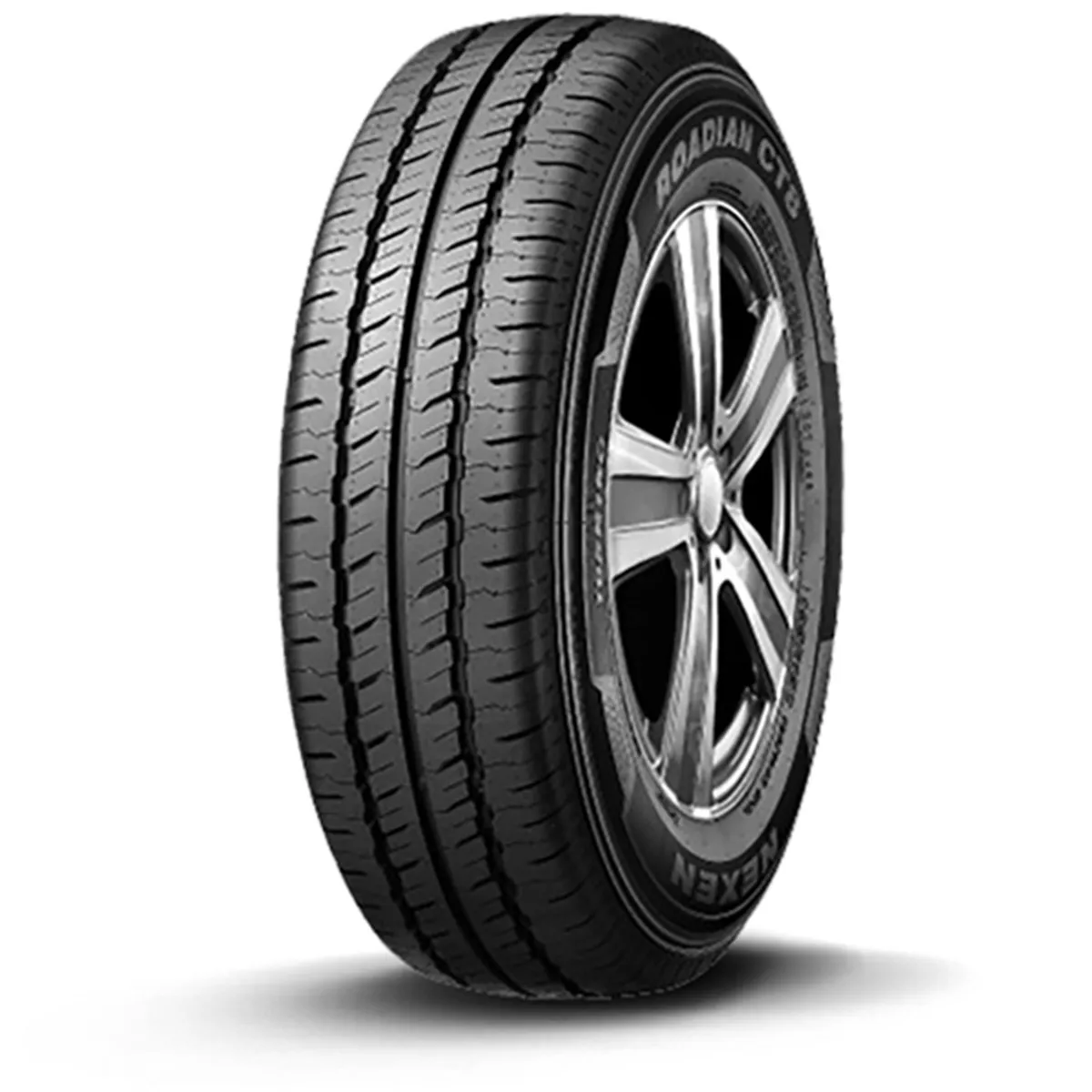 NEXEN 215/70X15C 109/107S TL RO-CT8 CC69 