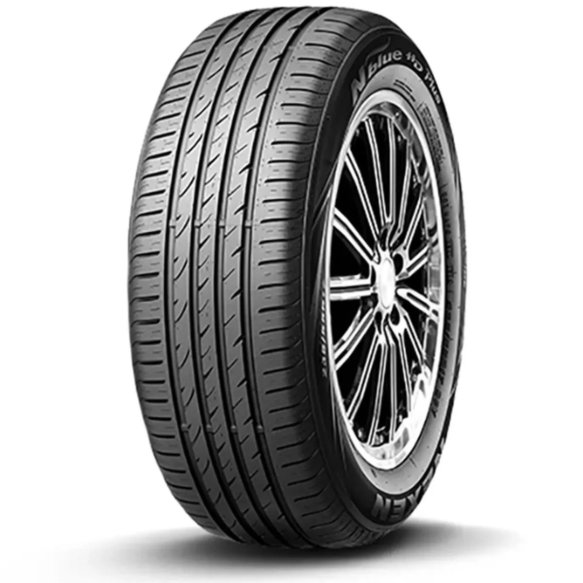 NEXEN 165/60X14 75H TL N BLUE HD PLUS CC67 