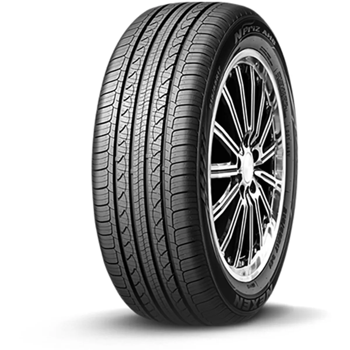 NEXEN 215/45X18 93W XL N'FERA SPORT 