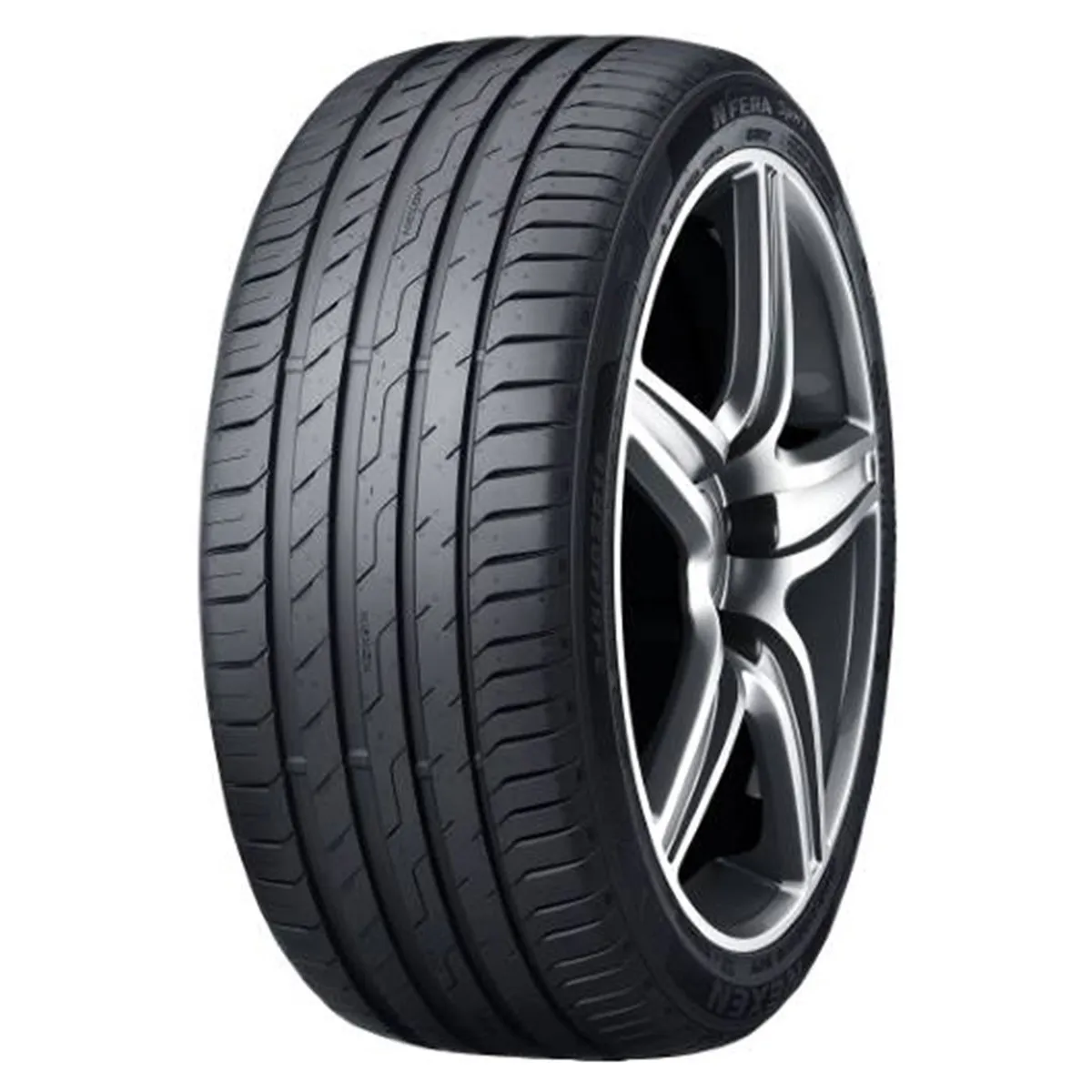 NEXEN 235/55X19 105V XL N FERA SPORT SUV CB72 