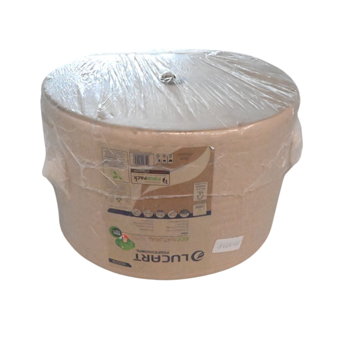 PAPIR 851218A INDUSTRIJSKI DVOSLOJAN 25X34 CM 1500 LIS BEZ LUCART UNIRAY 