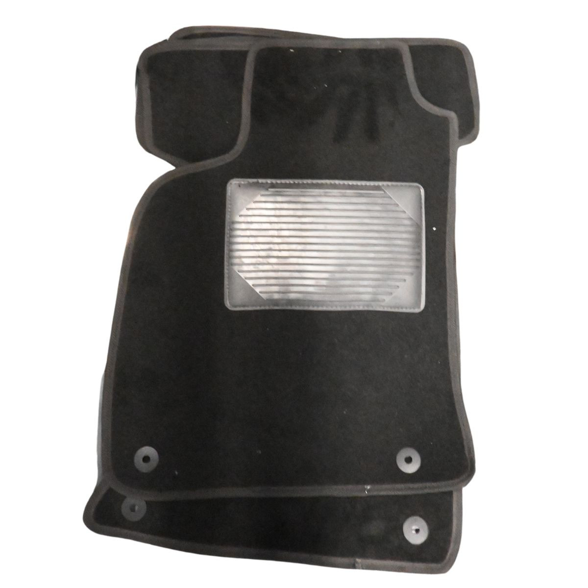 PAT ITISON Q5 09- 