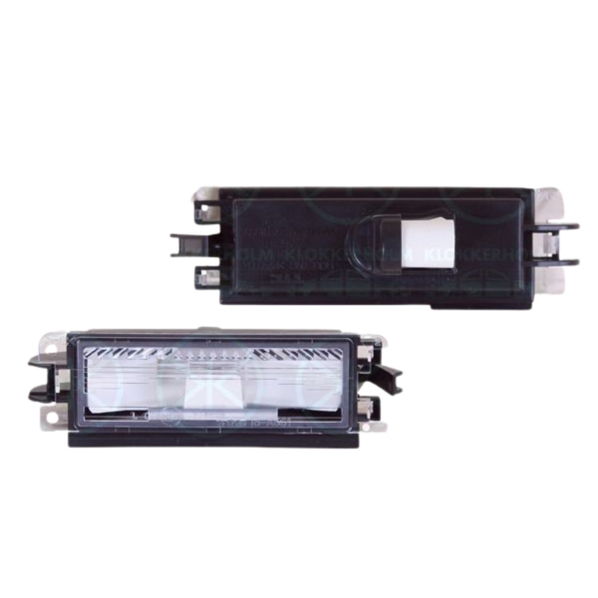 OSV REG TABLICE 2411930 ( ) LOGAN 04- 