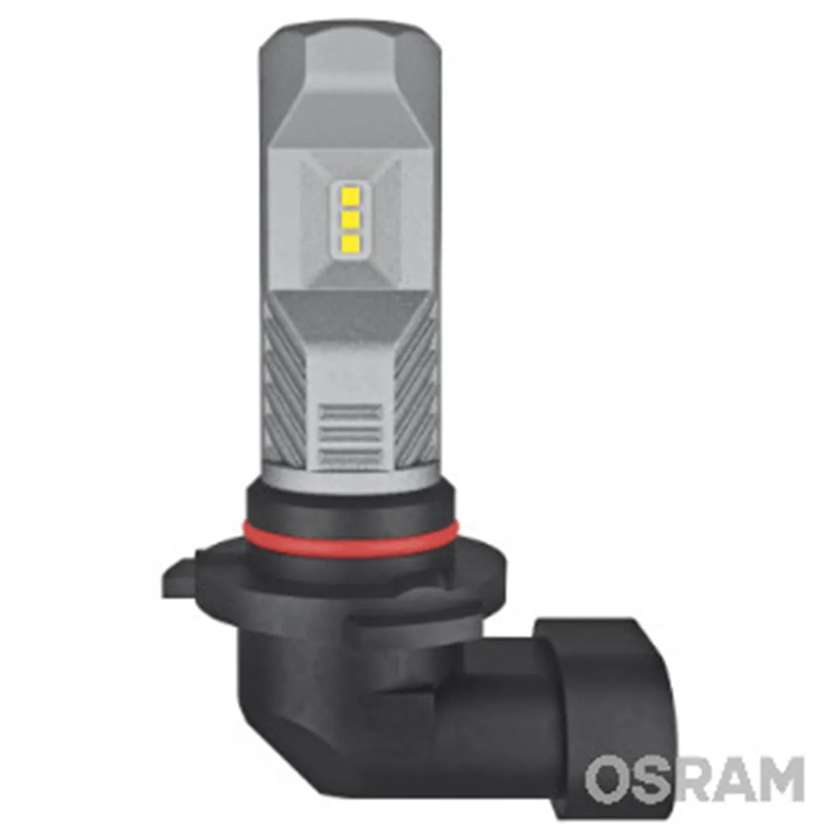SIJAL ZA MAGLU LED PAR H10 9745CW 8,2W 12V PGJ19-X FS2 ( 9145 ) OSRAM 