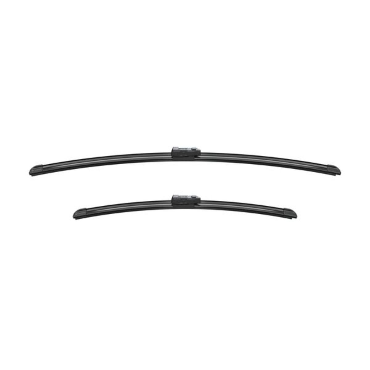 METL 3397014116 ( ) 650/745MM PASSAT 14- FLAT BOSCH 
