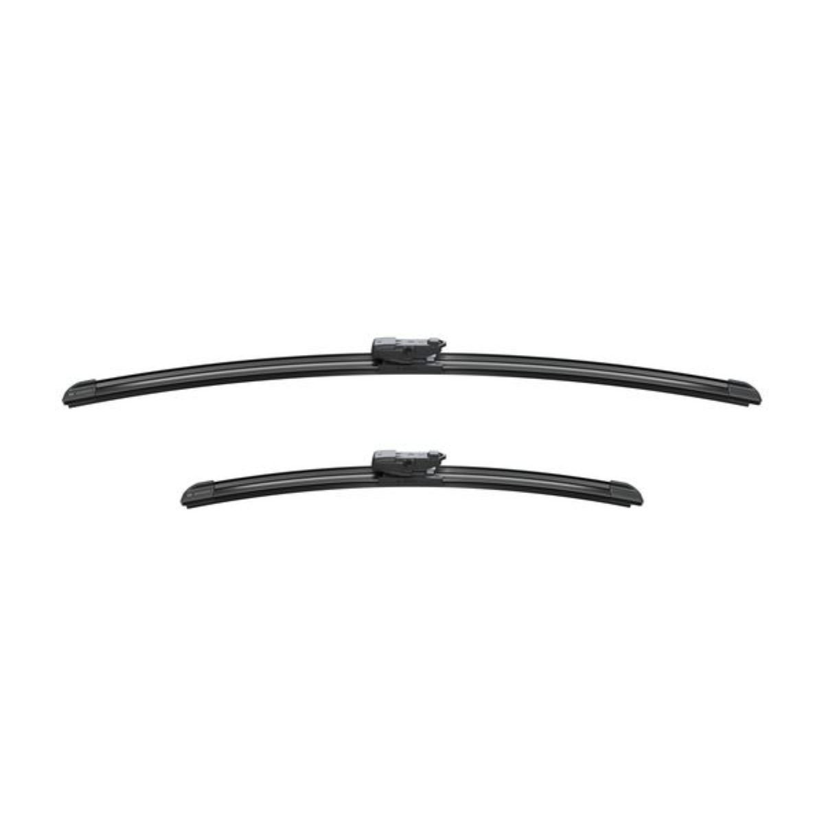 METL 3397014138 ( 119314 DF-085 ) 600/400MM FABIA 14- FLAT BOSCH 
