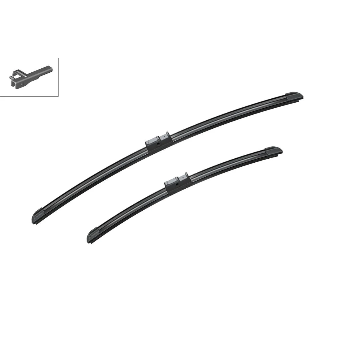 METL 3397118972 ( ) 550/400MM 147 FLAT BOSCH 