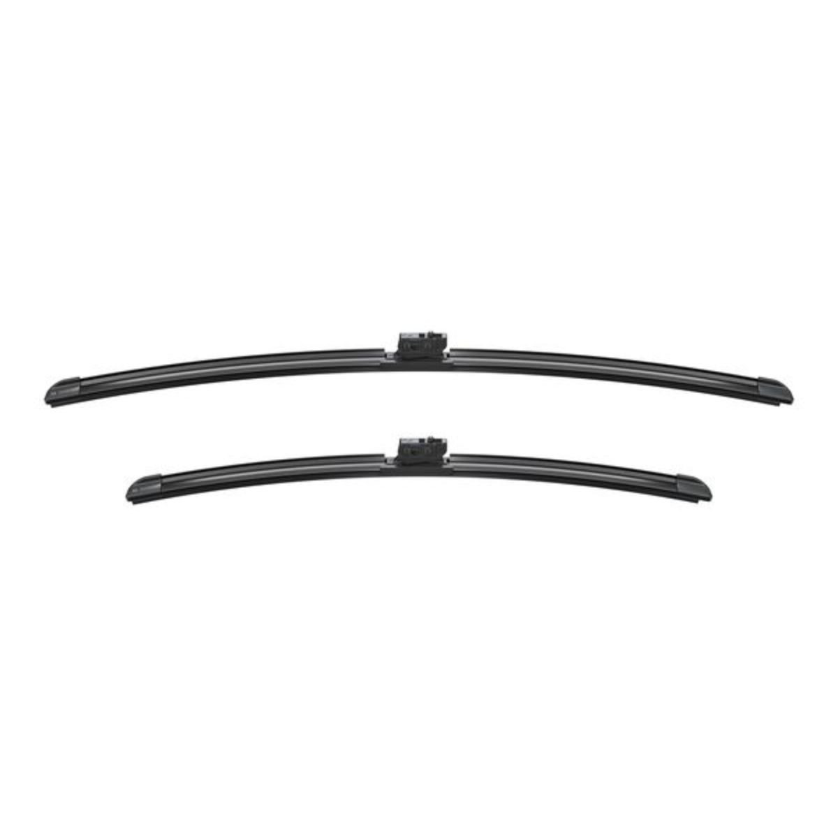 METL 3397014204 ( ) 600/475MM A-CLASS 12- FLAT BOSCH 